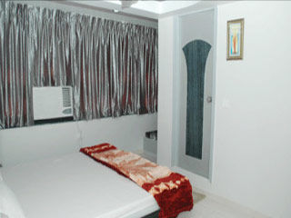 Hotel Liberty Ahmedabad Exterior foto